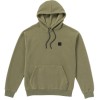 Volcom Second Trip Pullover Hoodie - Ανδρικό φλίς με κουκούλα - Thyme Green