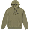 Volcom Second Trip Pullover Hoodie - Ανδρικό φλίς με κουκούλα - Thyme Green