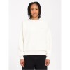 Volcom Too Doo Sweatshirt - Women's Fleece - Cloud