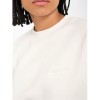 Volcom Too Doo Sweatshirt - Women's Fleece - Cloud