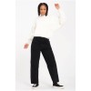 Volcom Too Doo Sweatshirt - Women's Fleece - Cloud