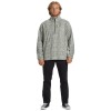 BILLABONG Boundary - Half Zip Mock Neck Fleece for Men - Chino