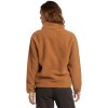 Billabong Horizon - Γυναικείο Half Zip Polar Fleece - Sandalwood