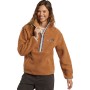 Billabong Horizon - Γυναικείο Half Zip Polar Fleece - Sandalwood Billabong Horizon - Γυναικείο Half Zip Polar Fleece - Sandalwood