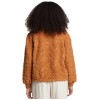 Billabong Time Off - Half-Zip Γυναικείο Fleece - Sandalwood
