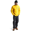 Burton Cinder Pullover - Ανδρικό Fleece - Goldenrod