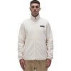 NAPAPIJRI Iaato - Ανδρική ζακέτα φλίς - Beige Dimity