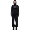 NAPAPIJRI Seline - Γυναικείο Half-Zip φλίς - Black