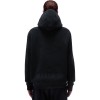 NAPAPIJRI Seline - Γυναικείο Half-Zip φλίς - Black