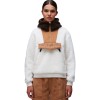 NAPAPIJRI Seline - Γυναικείο Half-Zip φλίς - Grey