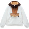 NAPAPIJRI Seline - Γυναικείο Half-Zip φλίς - Grey