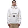 NAPAPIJRI T-Burgee Curly Fleece - Ανδρικό Fleece Hoodie - Beige Dimity