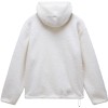 NAPAPIJRI T-Burgee Curly Fleece - Ανδρικό Fleece Hoodie - Beige Dimity