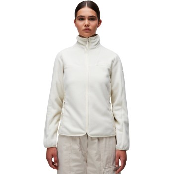 NAPAPIJRI Yupik 2.0 Full-zip - Γυναικεία ζακέτα φλίς - Beige Dimity NAPAPIJRI Yupik 2.0 Full-zip - Γυναικεία ζακέτα φλίς - Beige Dimity