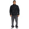 Quiksilver Mercury - Ανδρικό half-zip fleece - Mercury Sherpa/Black