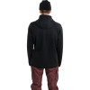 BURTON Crown Weatherproof Full-Zip Fleece for Men's - True Black