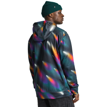 BURTON Crown Weatherproof Pullover Hoodie - Comets