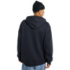 BURTON Underhill Pullover Hoodie - True Black