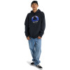 BURTON Underhill Pullover Hoodie - True Black