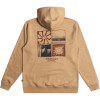 BILLABONG Surf Service - Hoodie for Men - Hazel