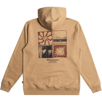 BILLABONG Surf Service - Hoodie for Men - Hazel