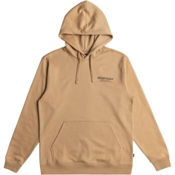 BILLABONG Surf Service - Hoodie for Men - Hazel
