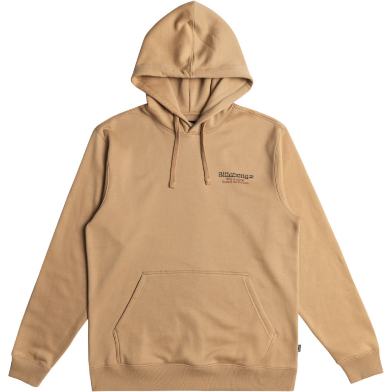 BILLABONG Surf Service - Hoodie for Men - Hazel