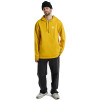 Burton Mountain Pullover Hoodie - Goldenrod