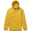 Burton Mountain Pullover Hoodie - Goldenrod