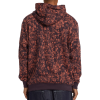 DC Shuttle - Pullover Hoodie for Men - Cedar Wood Chair One Print 