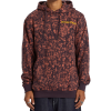 DC Shuttle - Ανδρικό Pullover Hoodie - Cedar Wood Chair One Print