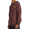 DC Shuttle - Ανδρικό Pullover Hoodie - Cedar Wood Chair One Print