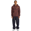 DC Shuttle - Ανδρικό Pullover Hoodie - Cedar Wood Chair One Print