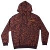 DC Shuttle - Ανδρικό Pullover Hoodie - Cedar Wood Chair One Print