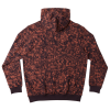 DC Shuttle - Ανδρικό Pullover Hoodie - Cedar Wood Chair One Print