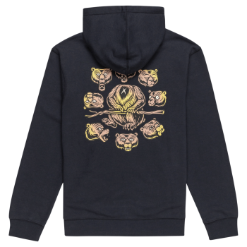ELEMENT Bear With Me Ανδρικό Hoodie - Eclipse Navy
