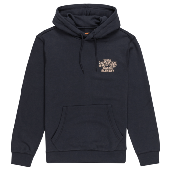ELEMENT Bear With Me Ανδρικό Hoodie - Eclipse Navy