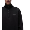 Napapijri B-Bise Half-Zip - Sweatshirt for Women - Black