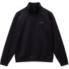 Napapijri B-Bise Half-Zip - Sweatshirt for Women - Black