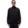 Napapijri B-Bise Half-Zip - Sweatshirt for Women - Black