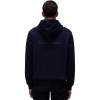 Napapijri B-Kander Hoodie - Hoodie for Men - Blue Marine