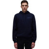 Napapijri B-Kander Hoodie - Hoodie for Men - Blue Marine