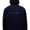 Napapijri B-Kander Hoodie - Hoodie for Men - Blue Marine