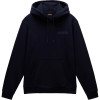 Napapijri B-Kander Hoodie - Hoodie for Men - Blue Marine