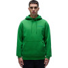 Napapijri B-Kander Hoodie - Hoodie for Men - Green Kelly