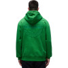 Napapijri B-Kander Hoodie - Hoodie for Men - Green Kelly