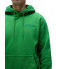 Napapijri B-Kander Hoodie - Hoodie for Men - Green Kelly