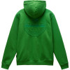 Napapijri B-Kander Hoodie - Hoodie for Men - Green Kelly