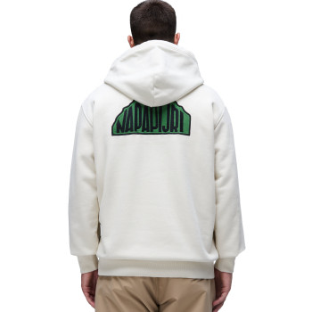 Napapijri B-Linth Hoodie - Hoodie for Men - Beige