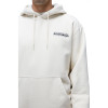 Napapijri B-Linth Hoodie - Hoodie for Men - Beige